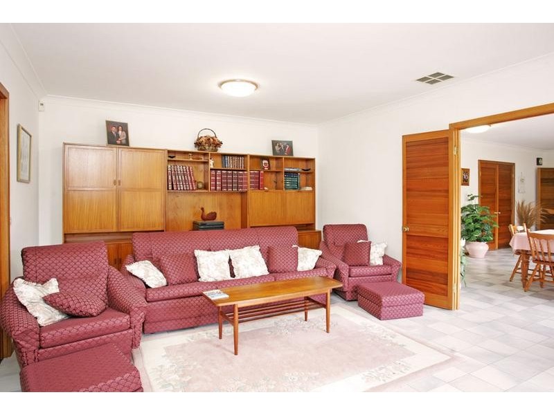 West Pennant Hills NSW 2125