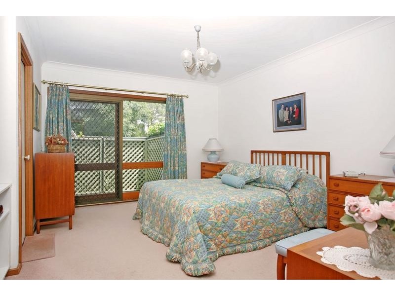 West Pennant Hills NSW 2125