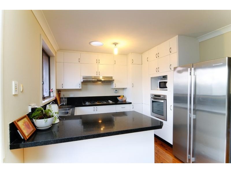 Castle Hill NSW 2154