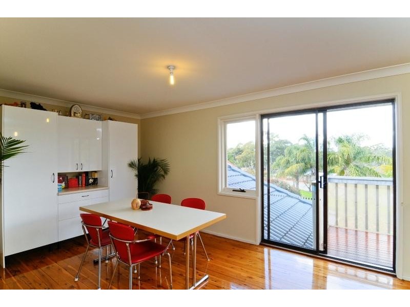 Castle Hill NSW 2154