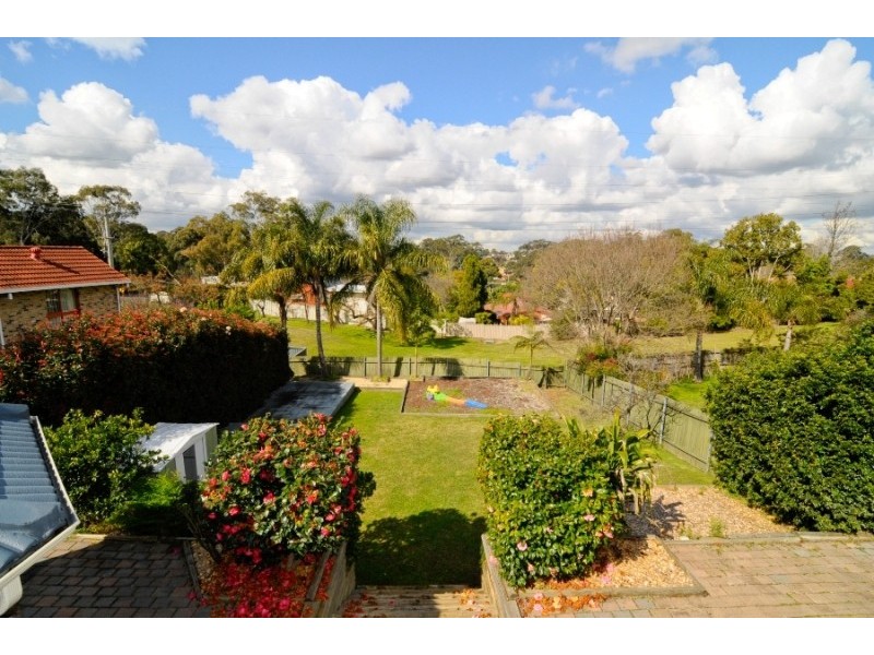 Castle Hill NSW 2154