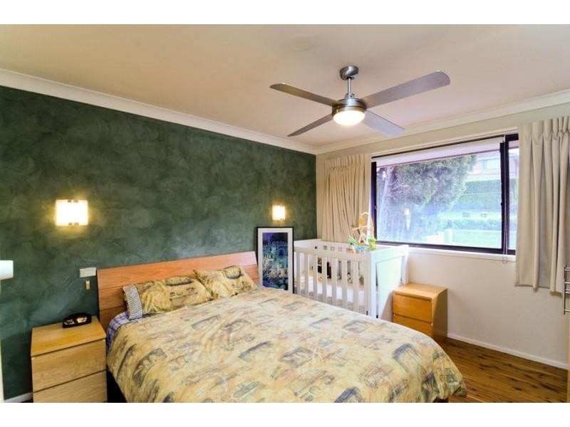 Castle Hill NSW 2154