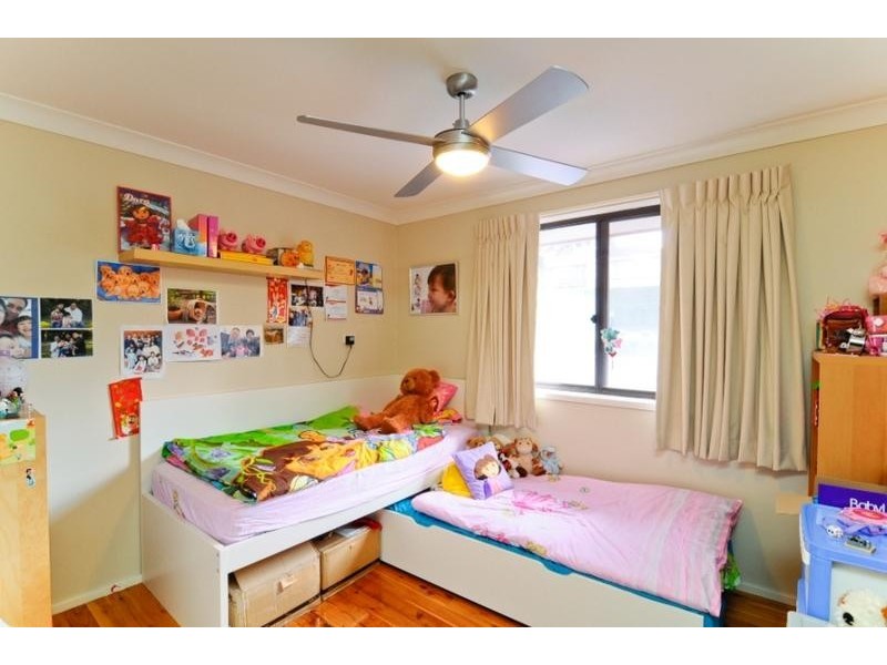 Castle Hill NSW 2154