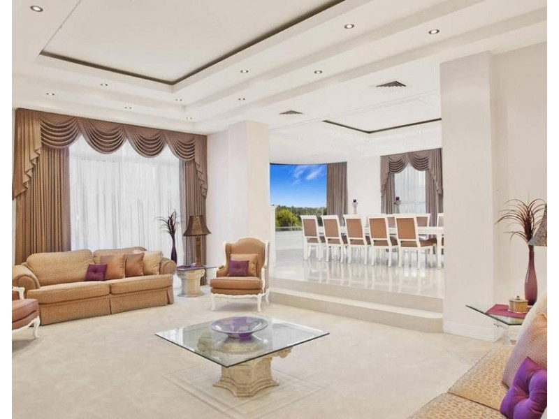 Castle Hill NSW 2154