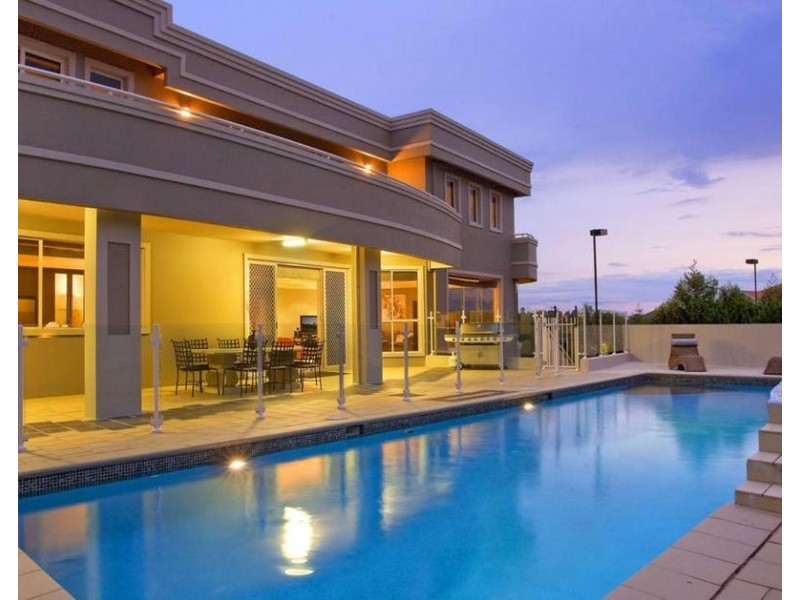 Castle Hill NSW 2154