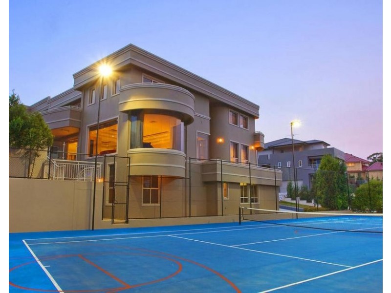 Castle Hill NSW 2154