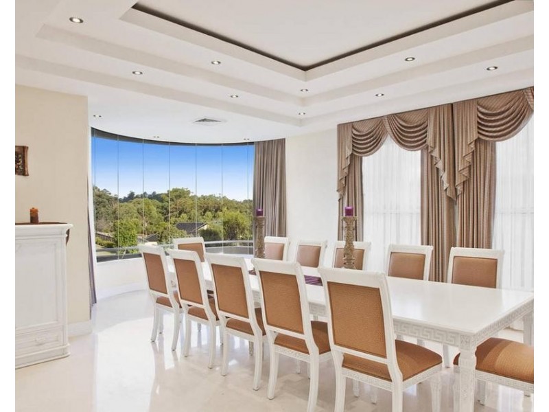 Castle Hill NSW 2154