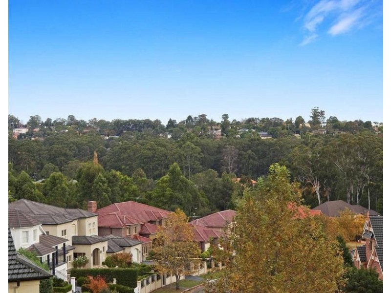 Castle Hill NSW 2154