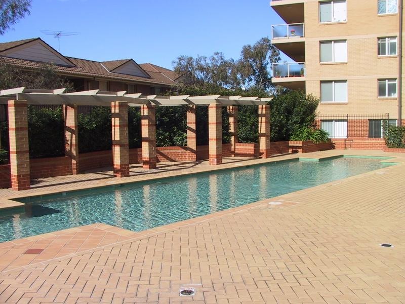 92/2 Macquarie Road, Auburn NSW 2144