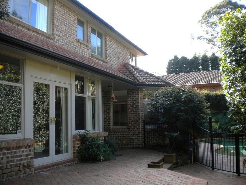 8 Yanagin Place, West Pennant Hills NSW 2125