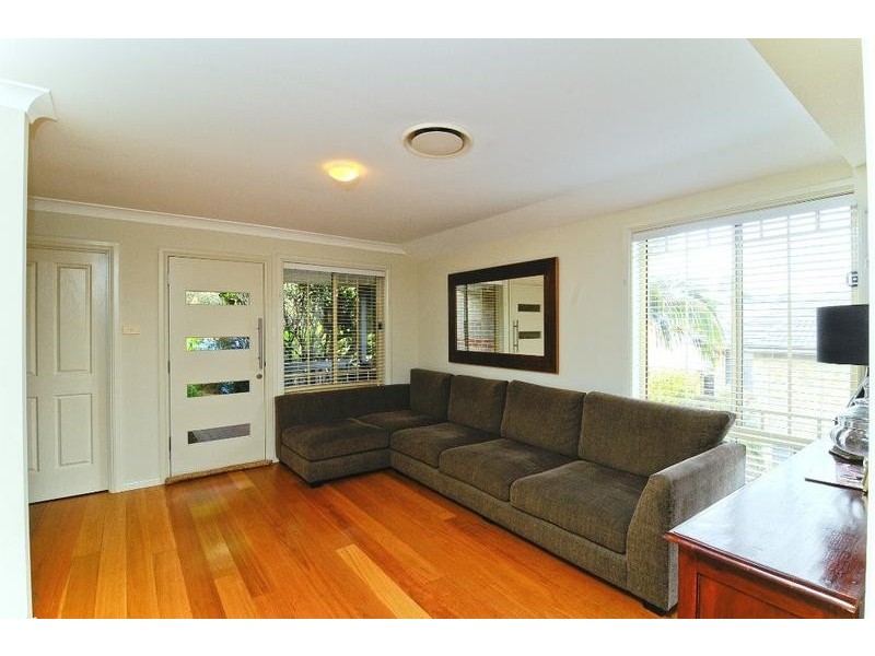 Cherrybrook NSW 2126