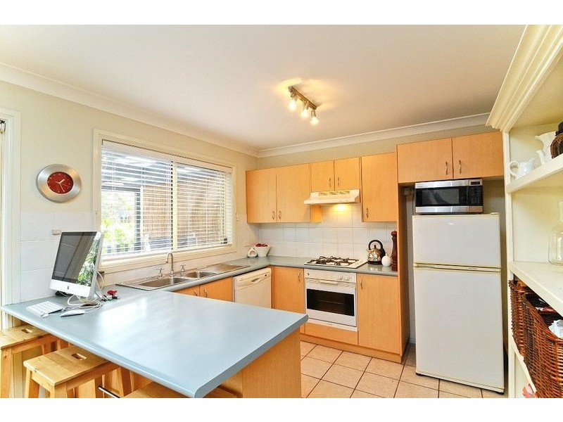 Cherrybrook NSW 2126