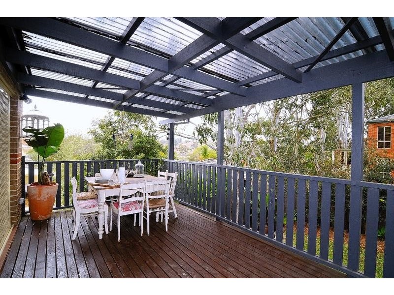 Cherrybrook NSW 2126