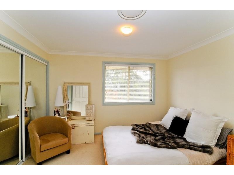 Cherrybrook NSW 2126