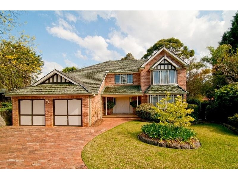 West Pennant Hills NSW 2125