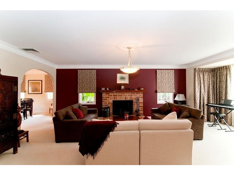 West Pennant Hills NSW 2125