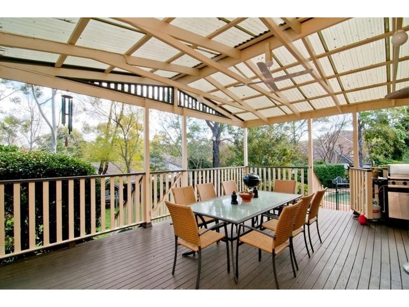 West Pennant Hills NSW 2125