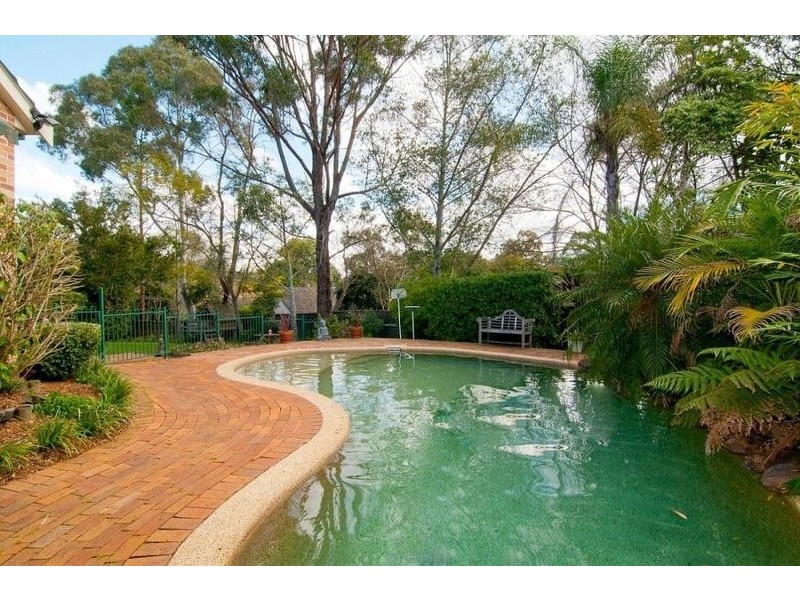 West Pennant Hills NSW 2125