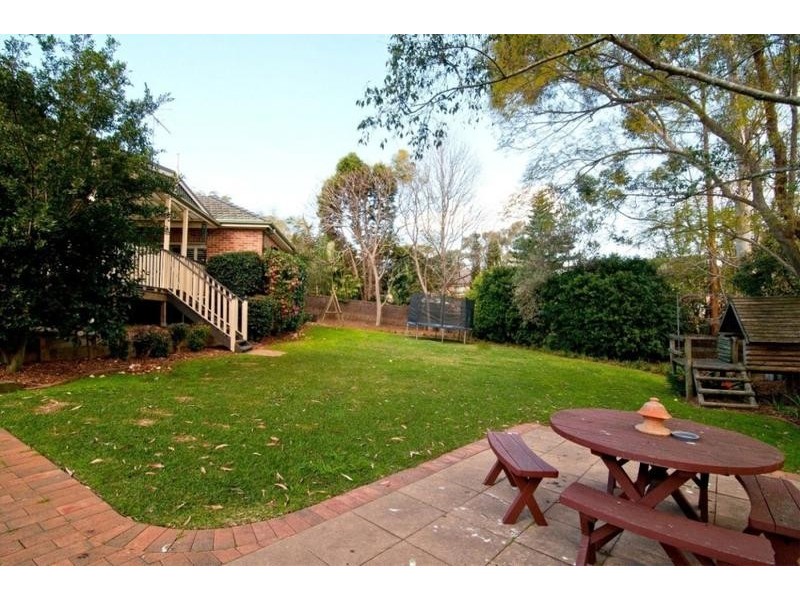 West Pennant Hills NSW 2125