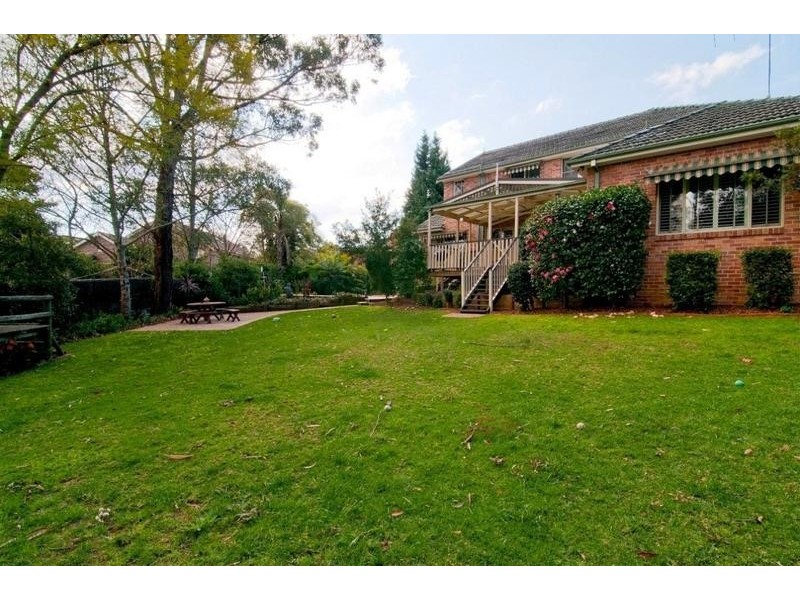 West Pennant Hills NSW 2125