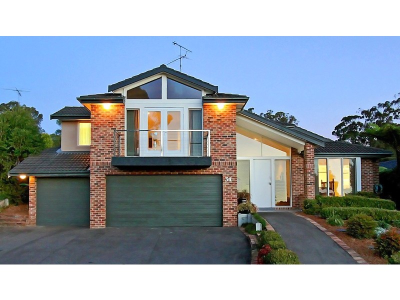 Cherrybrook NSW 2126