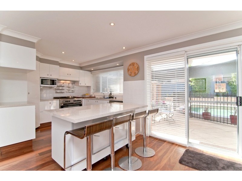 Cherrybrook NSW 2126