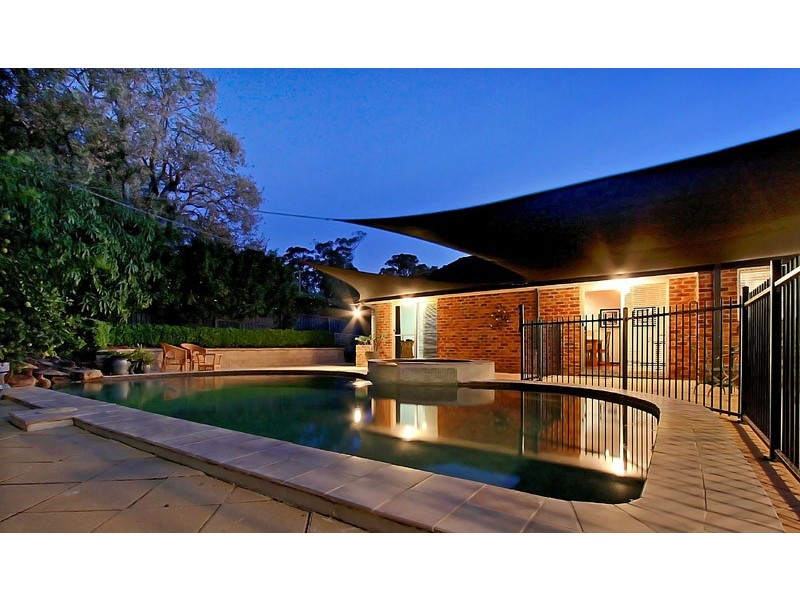 Cherrybrook NSW 2126