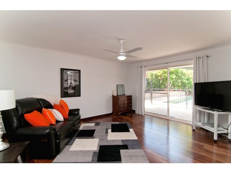 Cherrybrook NSW 2126