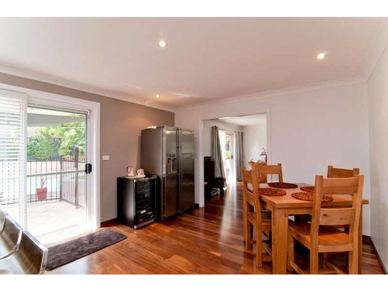 Cherrybrook NSW 2126