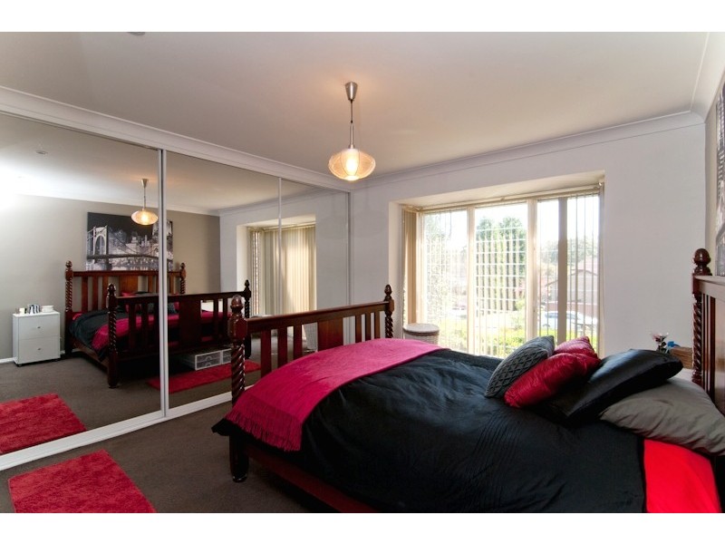 Cherrybrook NSW 2126