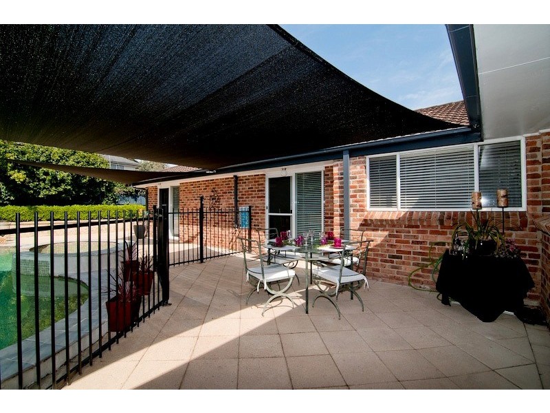 Cherrybrook NSW 2126