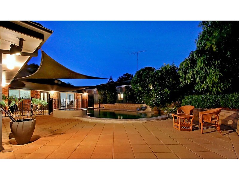 Cherrybrook NSW 2126