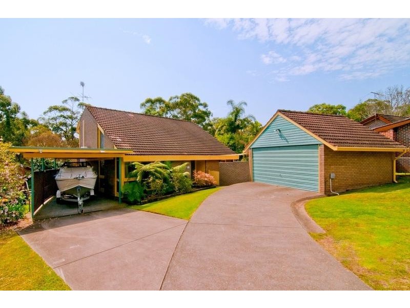 North Rocks NSW 2151