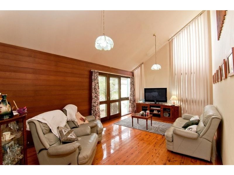 North Rocks NSW 2151