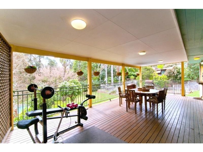 North Rocks NSW 2151