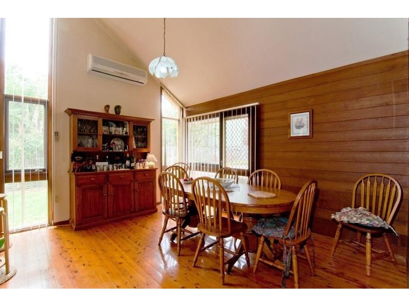 North Rocks NSW 2151