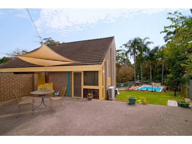 North Rocks NSW 2151