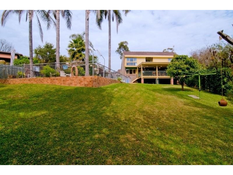 North Rocks NSW 2151