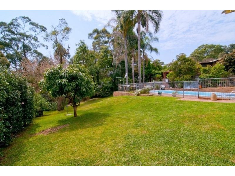 North Rocks NSW 2151