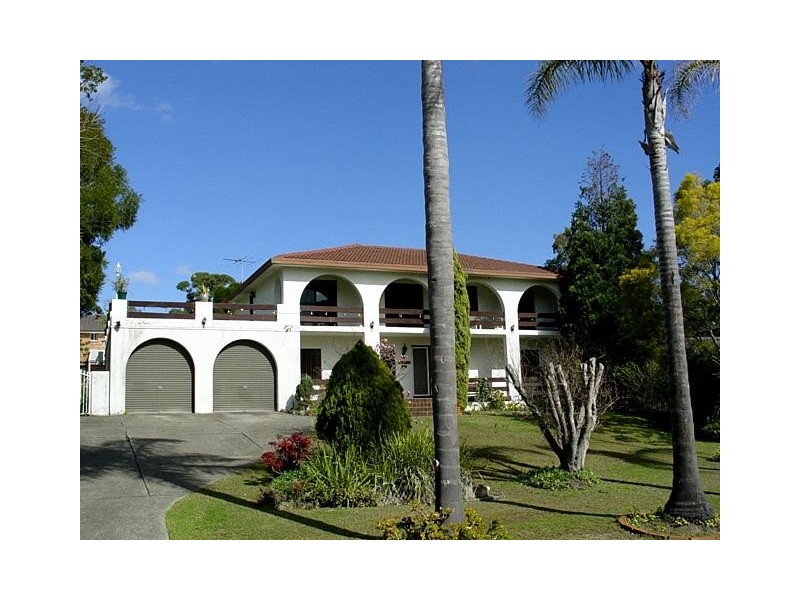 2 Lawson Place, Castle Hill NSW 2154