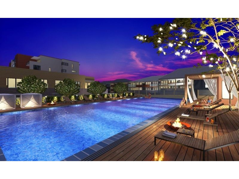 29/1 Russell Street, Baulkham Hills NSW 2153