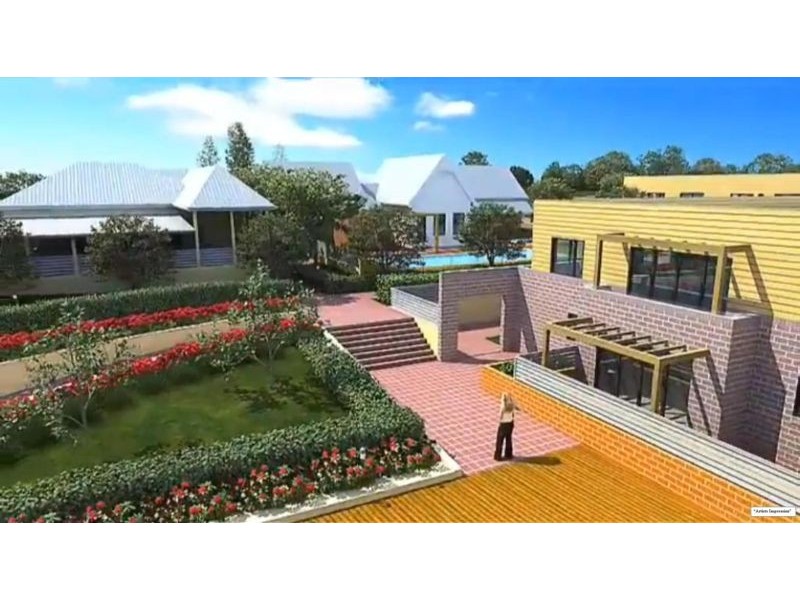 29/1 Russell Street, Baulkham Hills NSW 2153