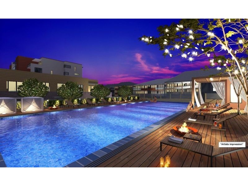 20/1 Russell Street, Baulkham Hills NSW 2153