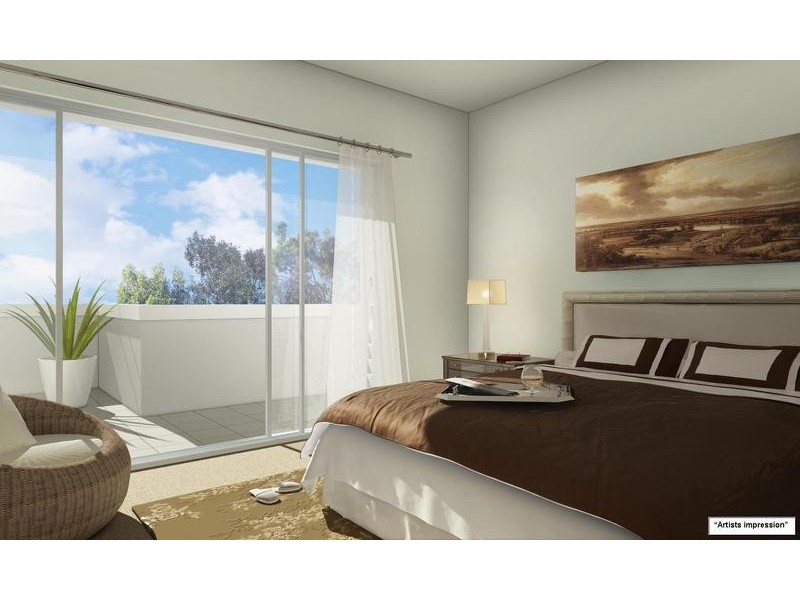 23/1 Russell Street, Baulkham Hills NSW 2153