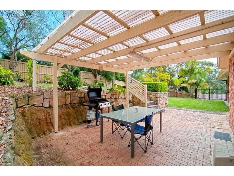 Cherrybrook NSW 2126