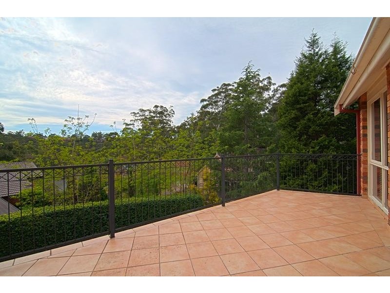 Cherrybrook NSW 2126