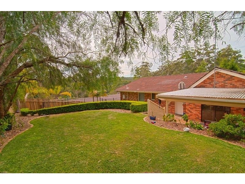 Cherrybrook NSW 2126