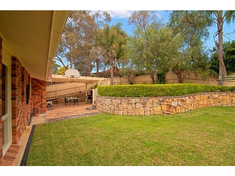 Cherrybrook NSW 2126