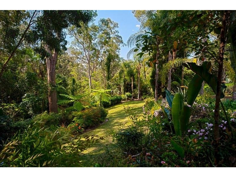 Castle Hill NSW 2154