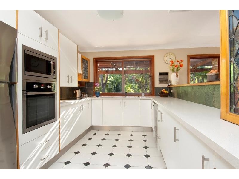 Castle Hill NSW 2154